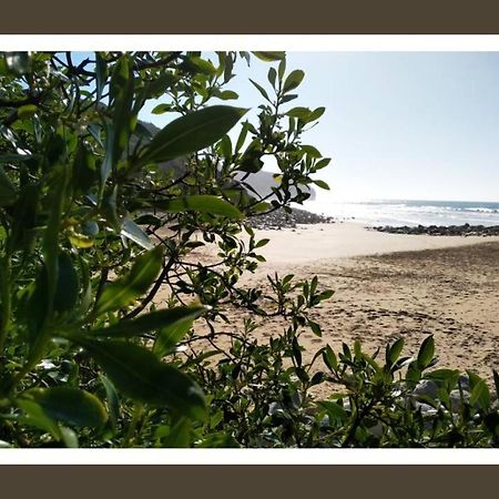 Buzio Villa Vila do Bispo Ngoại thất bức ảnh