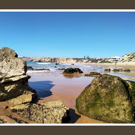 Buzio Villa Vila do Bispo Ngoại thất bức ảnh