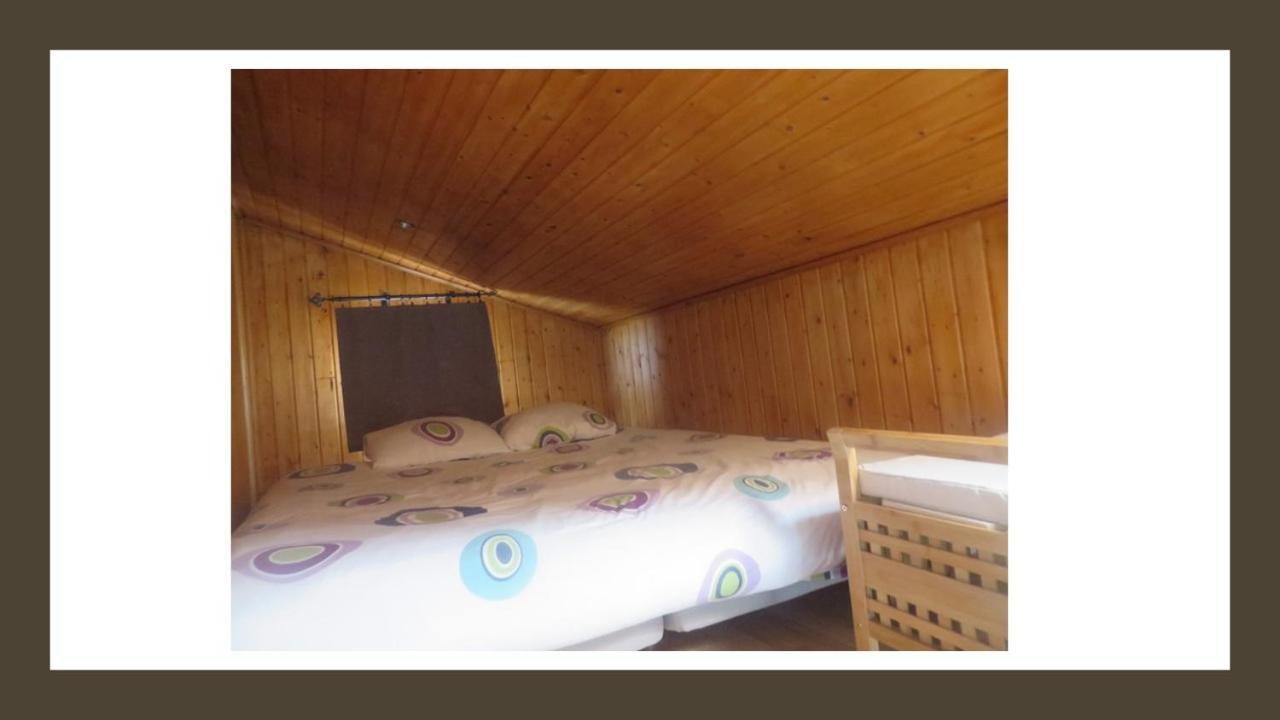 Buzio Villa Vila do Bispo Ngoại thất bức ảnh