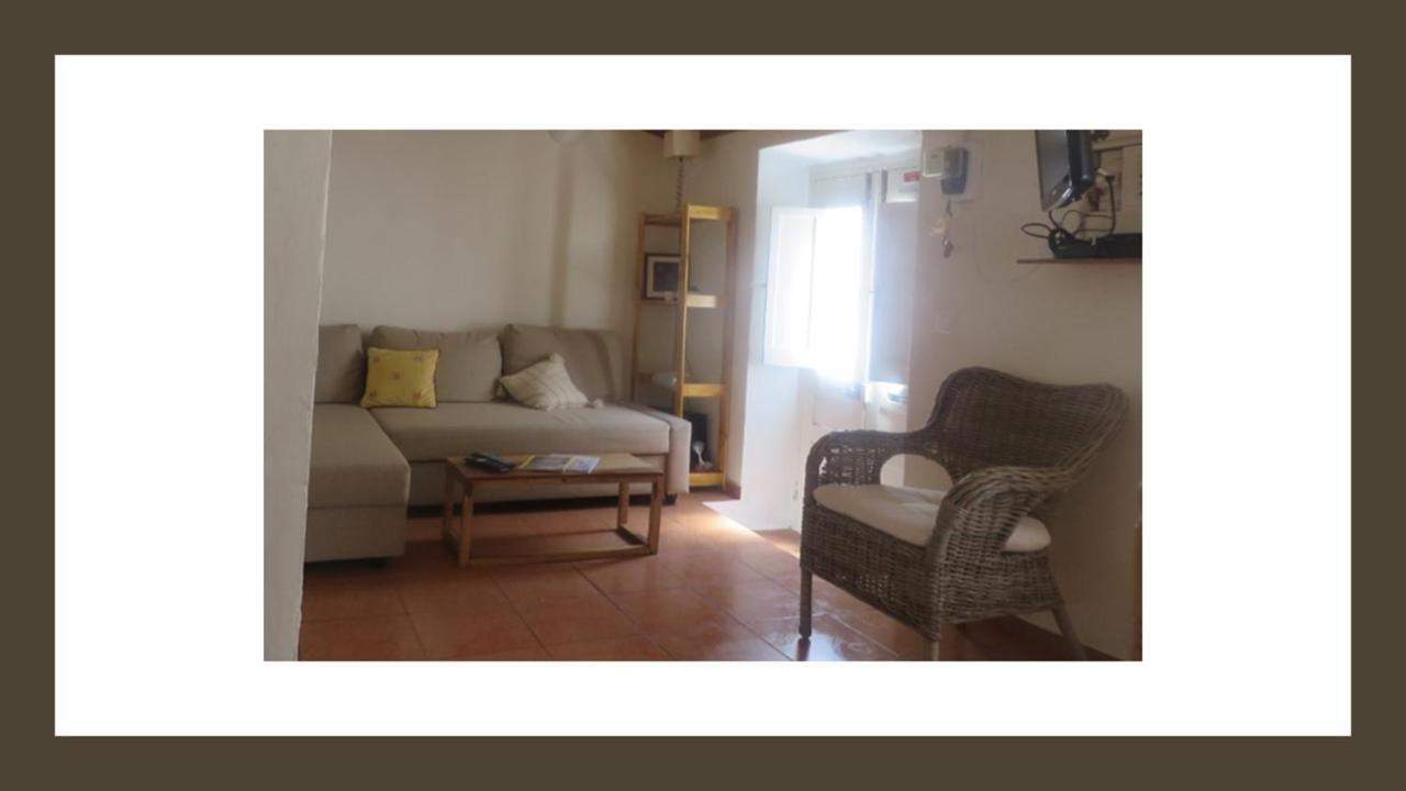 Buzio Villa Vila do Bispo Ngoại thất bức ảnh